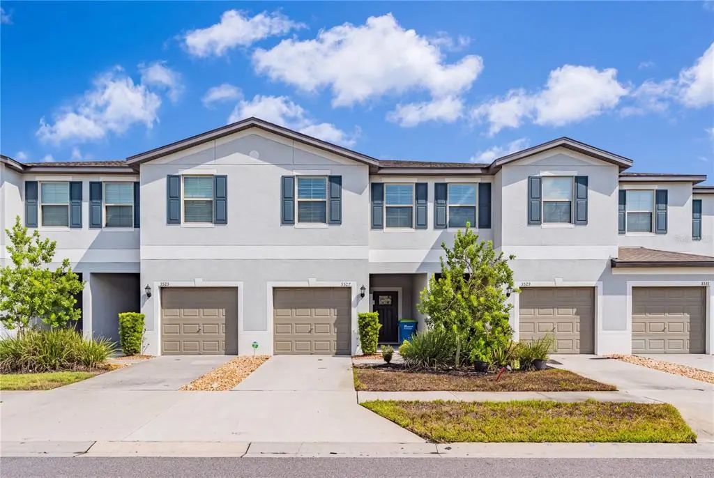 3527 Bellmeade Court, WESLEY CHAPEL