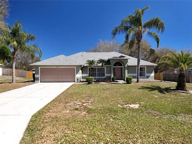 2253 Lake Pointe Circle, LEESBURG