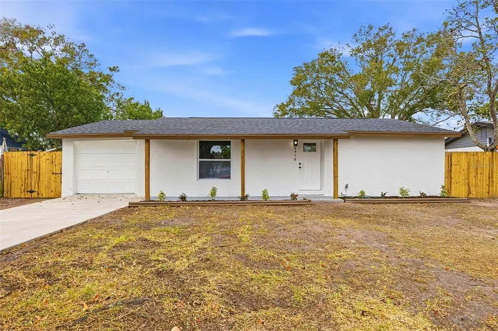 6416 Eden Lane, TAMPA