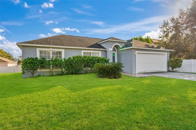 120 Flatfish Court, KISSIMMEE