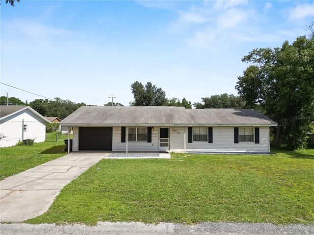 2912 Woodcrest Lane, LAKELAND