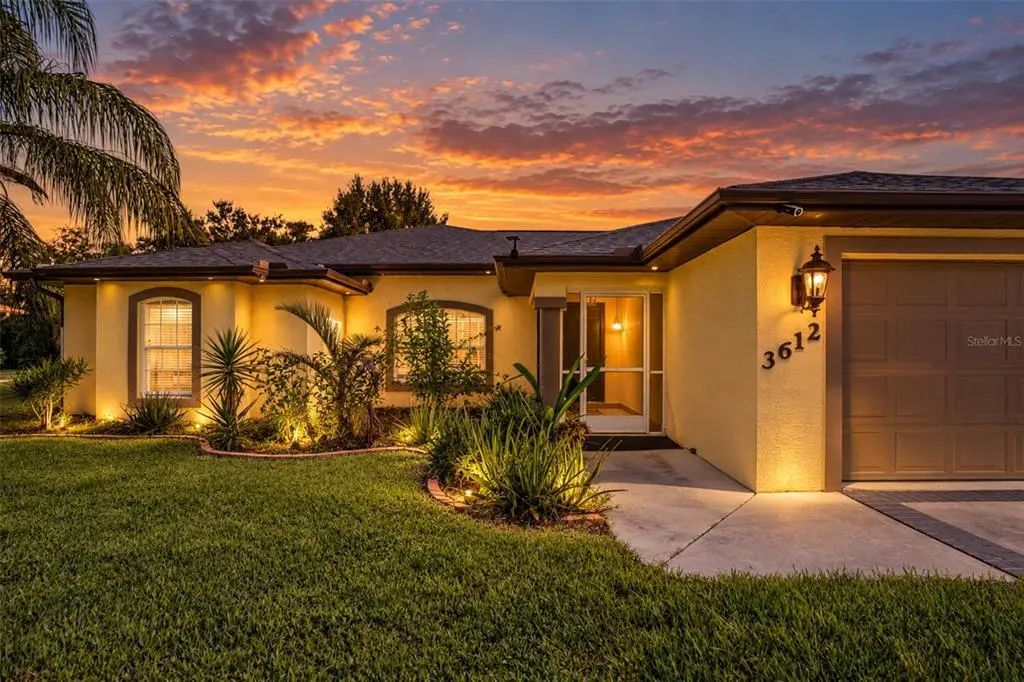 3612 Chiron Avenue, NORTH PORT