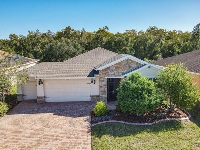 543 Via Vitale Court, KISSIMMEE