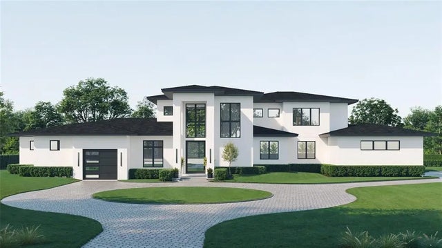 760 Lake Markham Rd, SANFORD