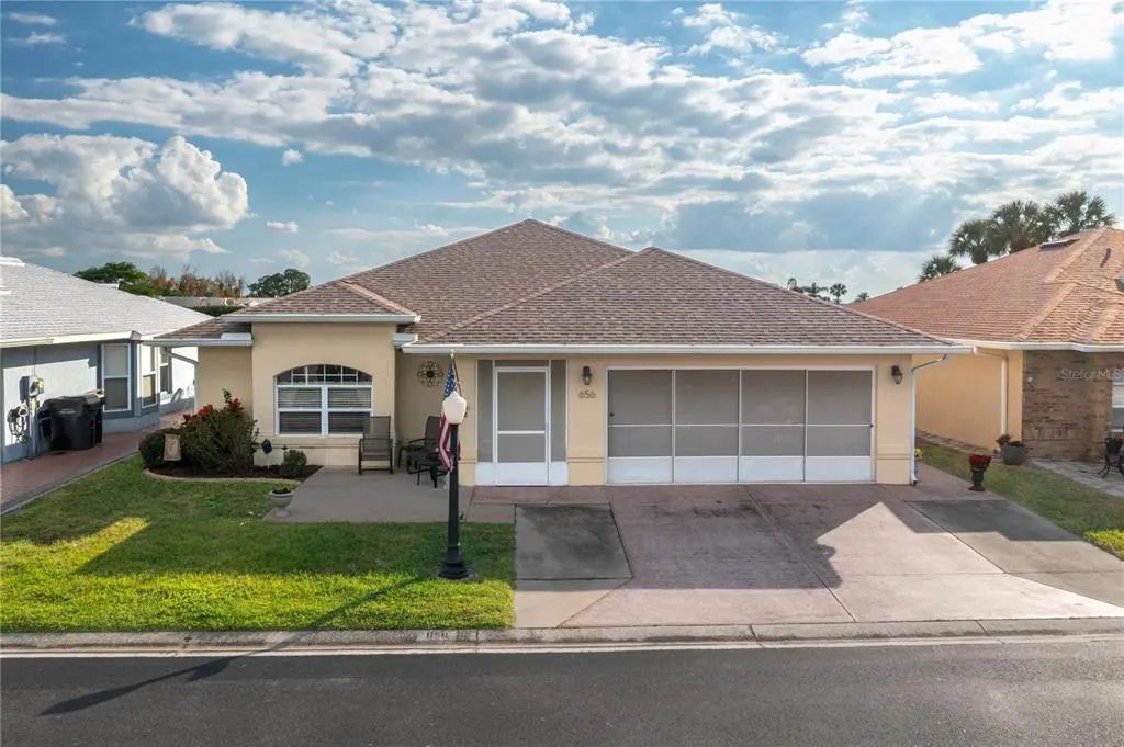 656 Sweetwater Way, HAINES CITY
