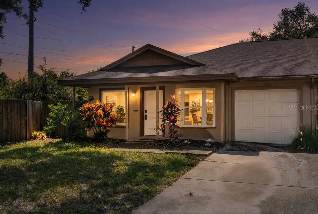 2662 Megan Court, PALM HARBOR