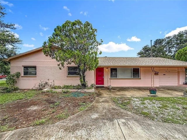 1700 63rd Street N, ST PETERSBURG