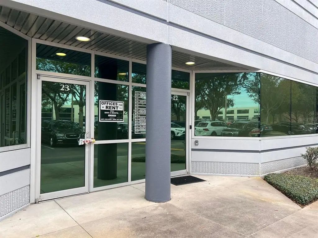7362 Futures Drive 22, ORLANDO