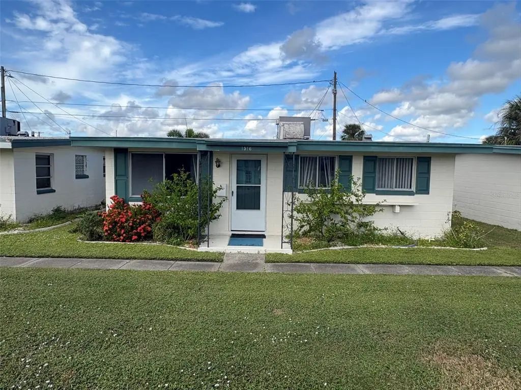 1516 Council Drive, SUN CITY CENTER