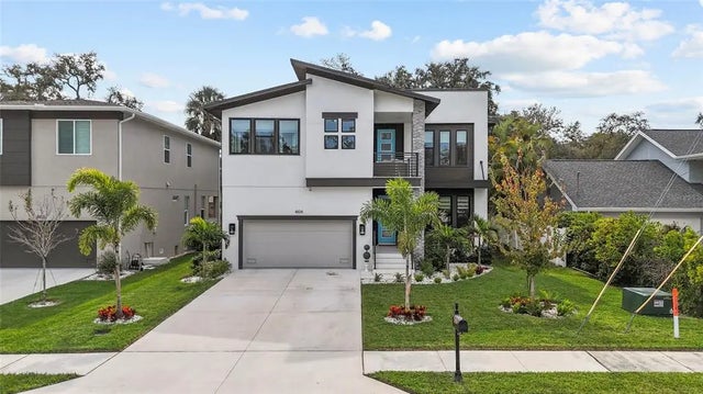 4104 W Cleveland Street, TAMPA