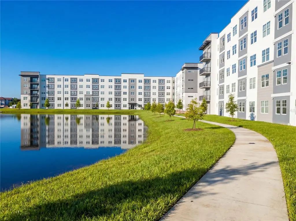 5591 Millenia Park Boulevard 523, ORLANDO