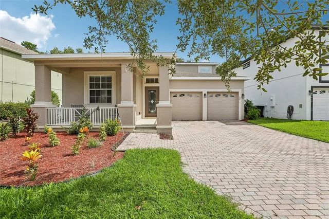 10411 Kristen Park Drive, ORLANDO