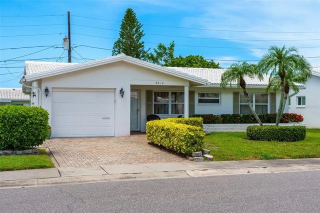 9610 42nd Way N, PINELLAS PARK