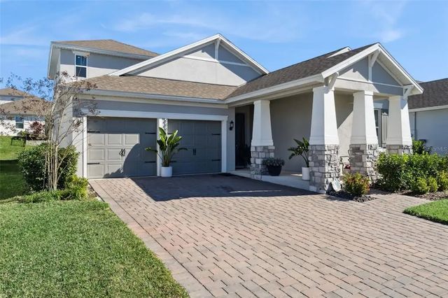4442 Lions Gate Drive, CLERMONT