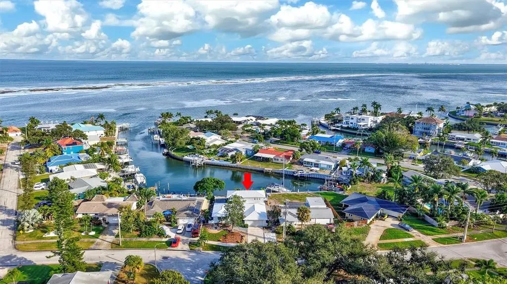 4400 Beach Drive Se, ST PETERSBURG