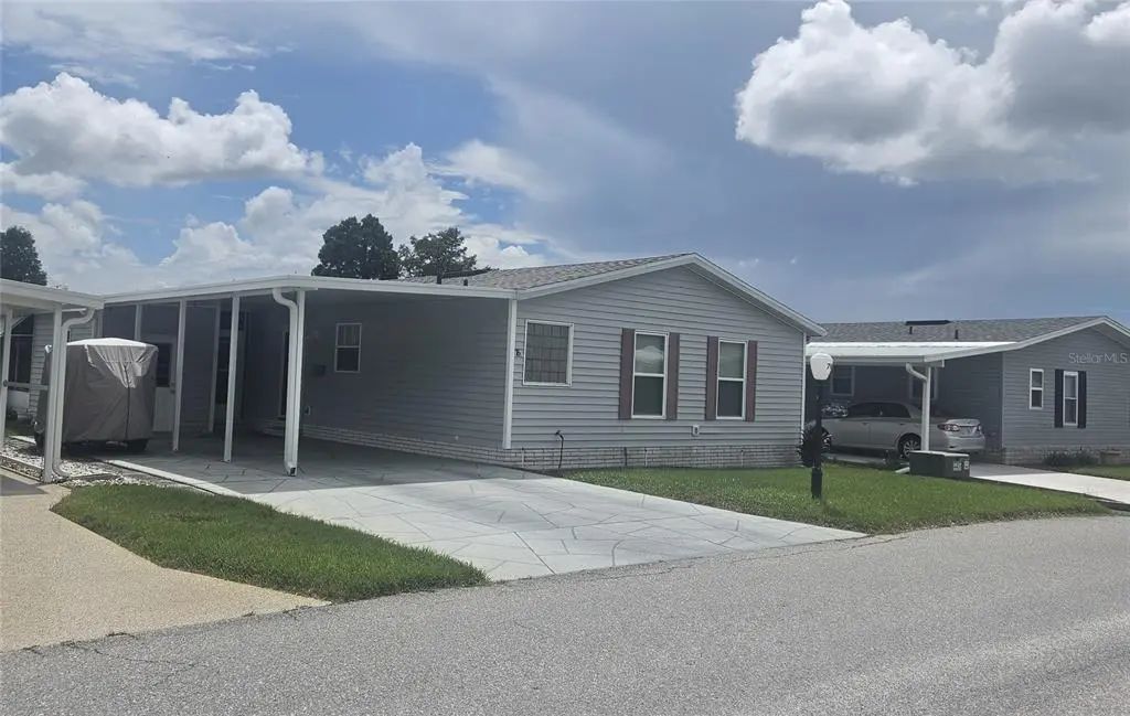 76 Straphmore Drive, HAINES CITY