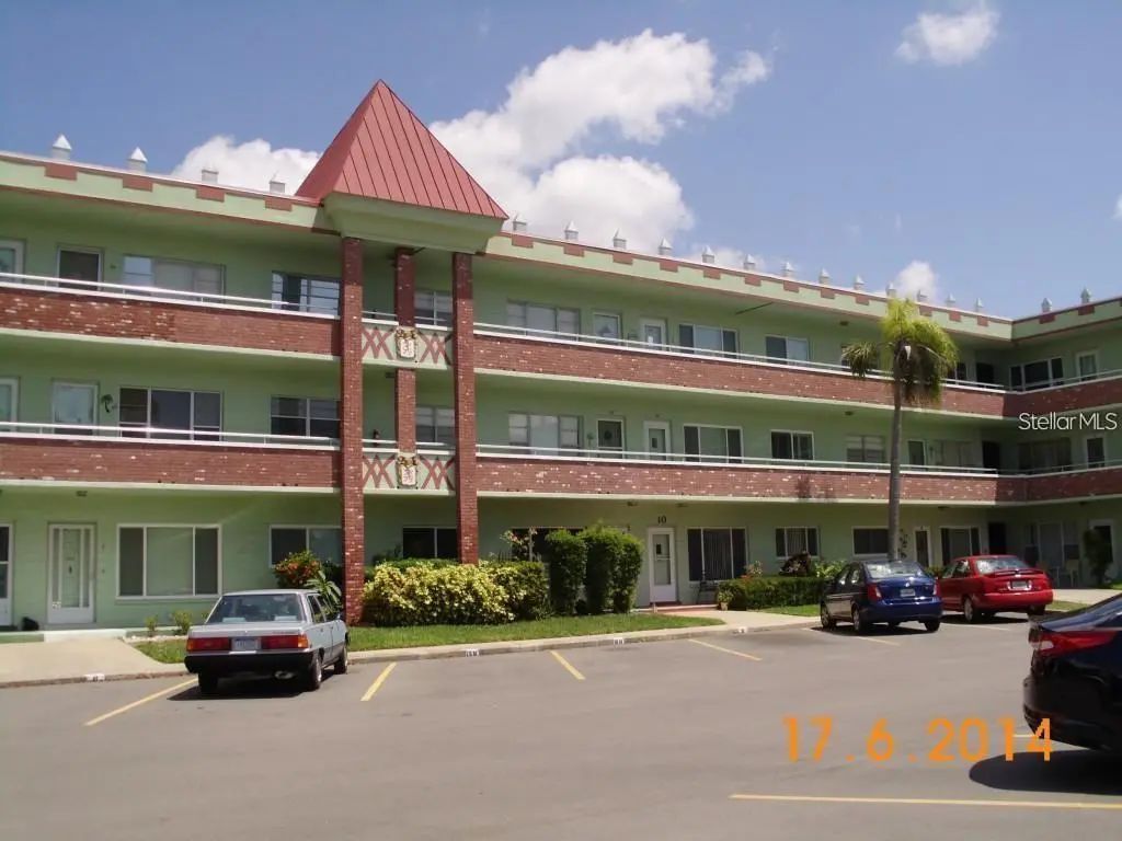 2359 Finlandia Lane 59, CLEARWATER