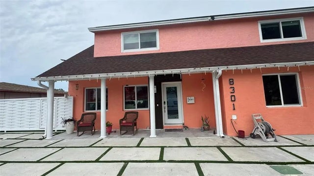 8301 Lopez Drive, TAMPA