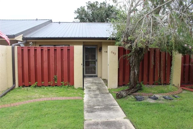 649 Broadmoor Circle, WINTER HAVEN