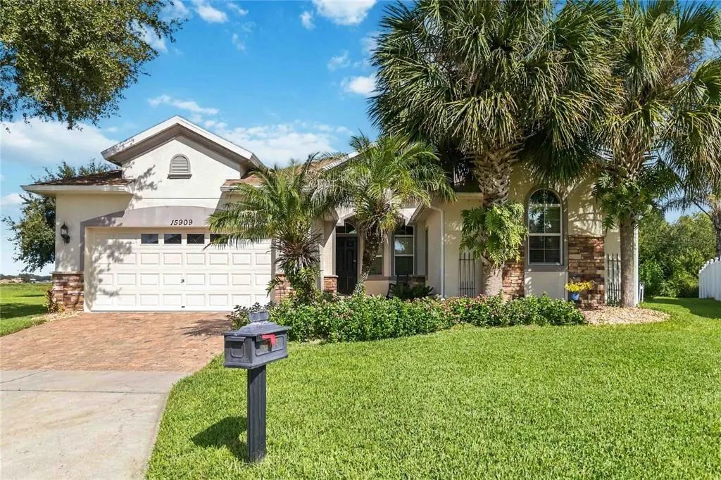 15909 St Clair Street, CLERMONT