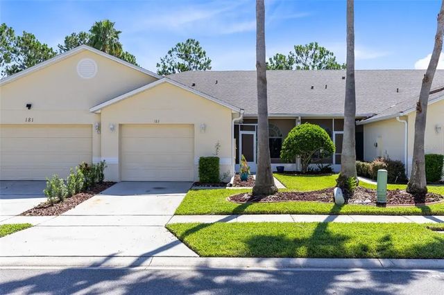 183 Club Villas Lane, KISSIMMEE