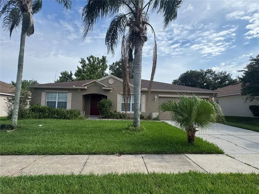 1112 Juniper Hammock Court, WINTER GARDEN