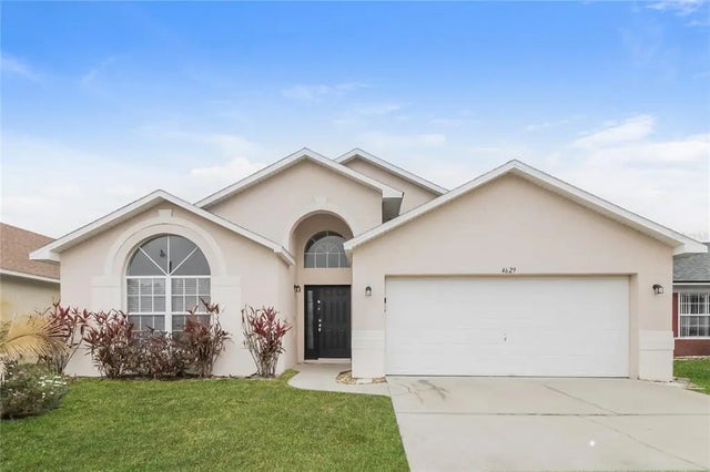 4629 Eagle Peak Drive, KISSIMMEE