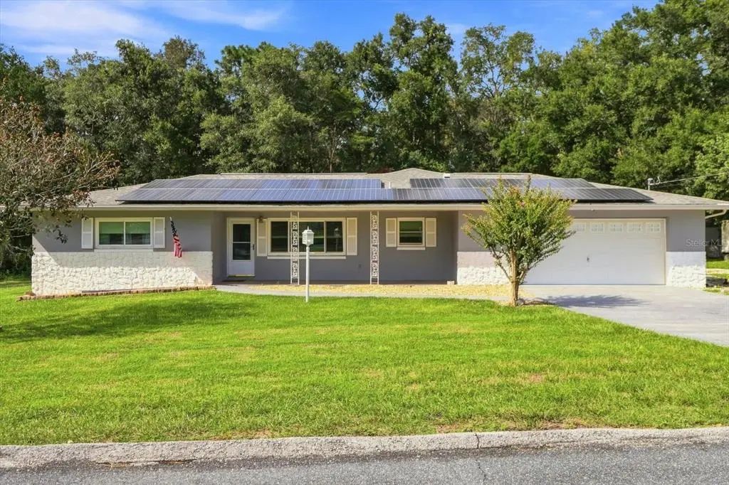 5677 W Pine Circle, CRYSTAL RIVER