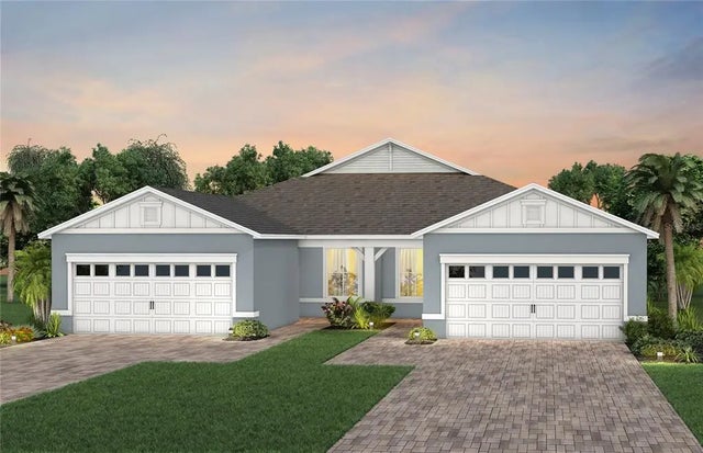 13545 Pearl Beach Street, WINTER GARDEN