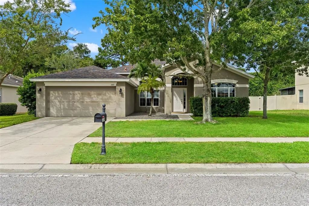 1419 Blue Marlin Boulevard, HOLIDAY