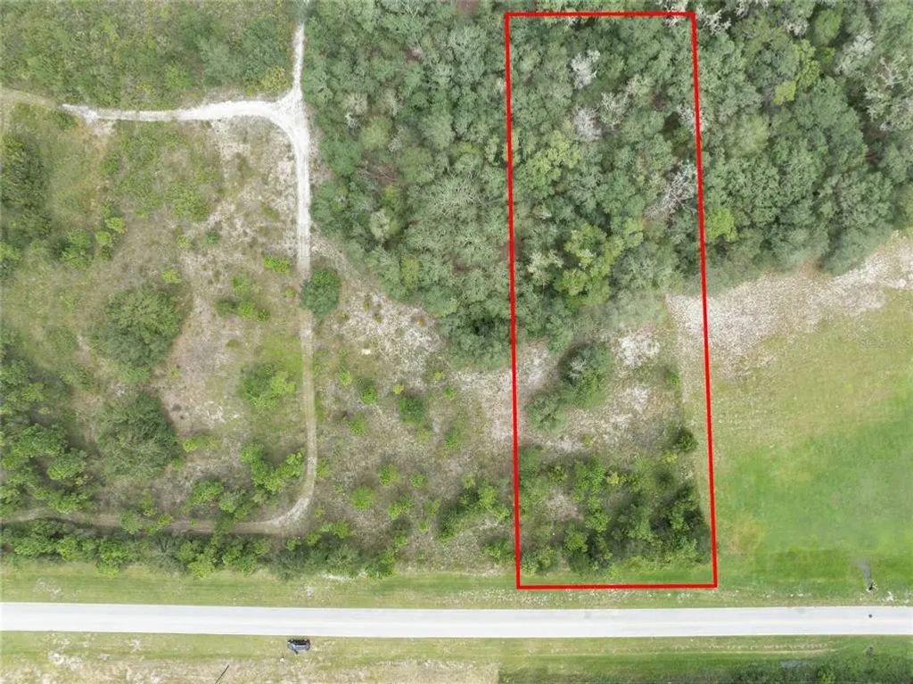Se Cr 21b, KEYSTONE HEIGHTS