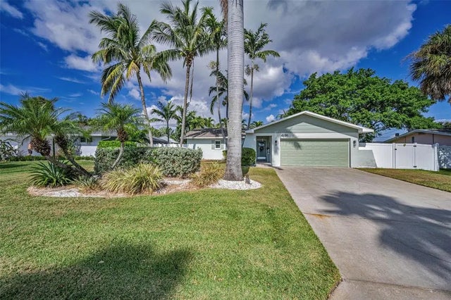 4191 50th Avenue S, ST PETERSBURG