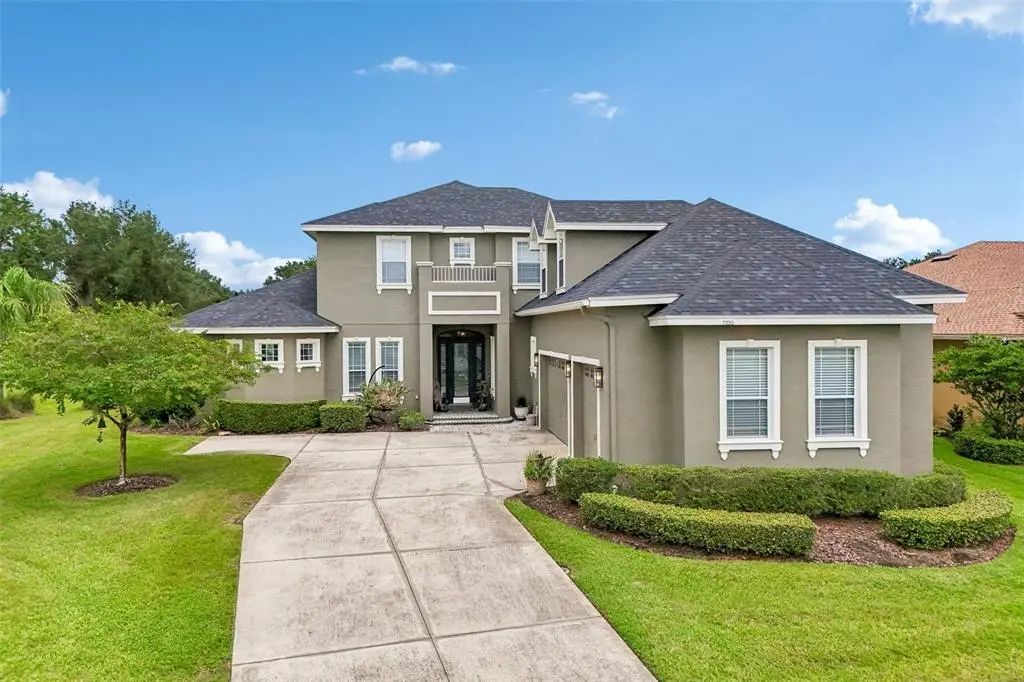 7330 Reflections Lake Drive, LAKELAND