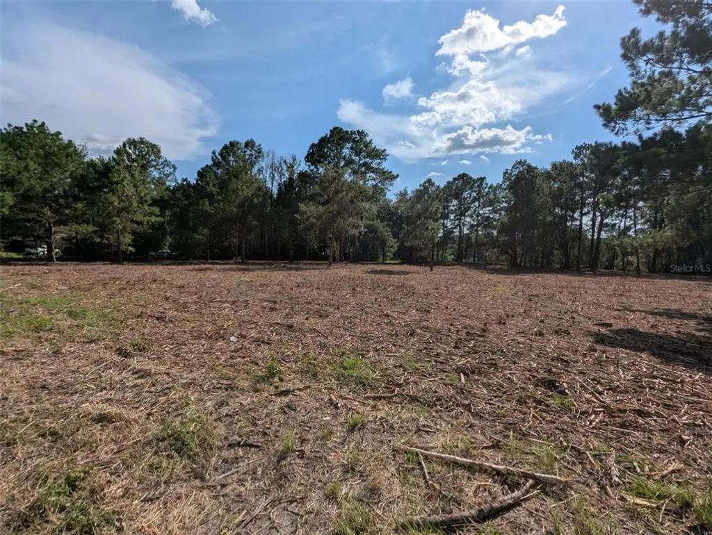 5781 Sw 91st Place, LAKE BUTLER