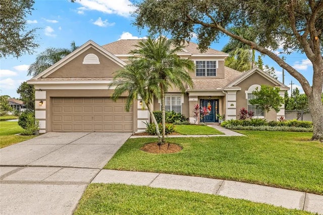12901 Greenville Court, TAMPA