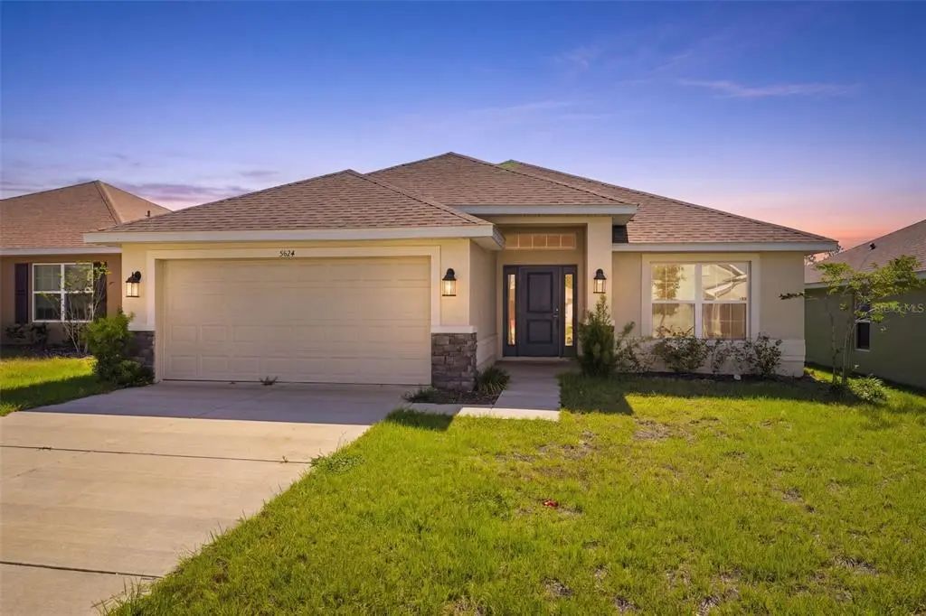 5524 Ocean Breeze Drive, SPRING HILL