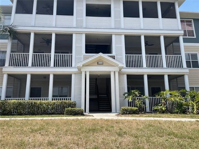 4802 51st Street W 1724, BRADENTON