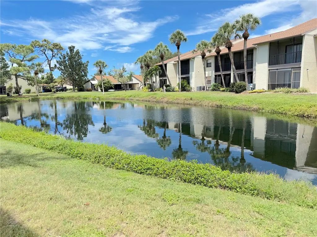 626 Bird Bay Drive S 110, VENICE