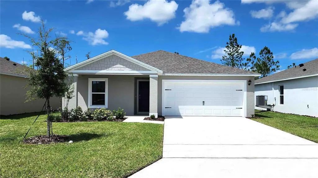 145 Heirloom Drive, ORMOND BEACH