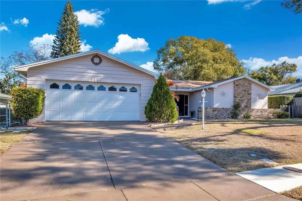 6601 Carden Drive, ORLANDO