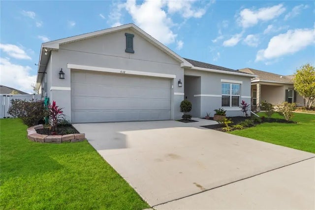 410 Kestrel Drive, GROVELAND