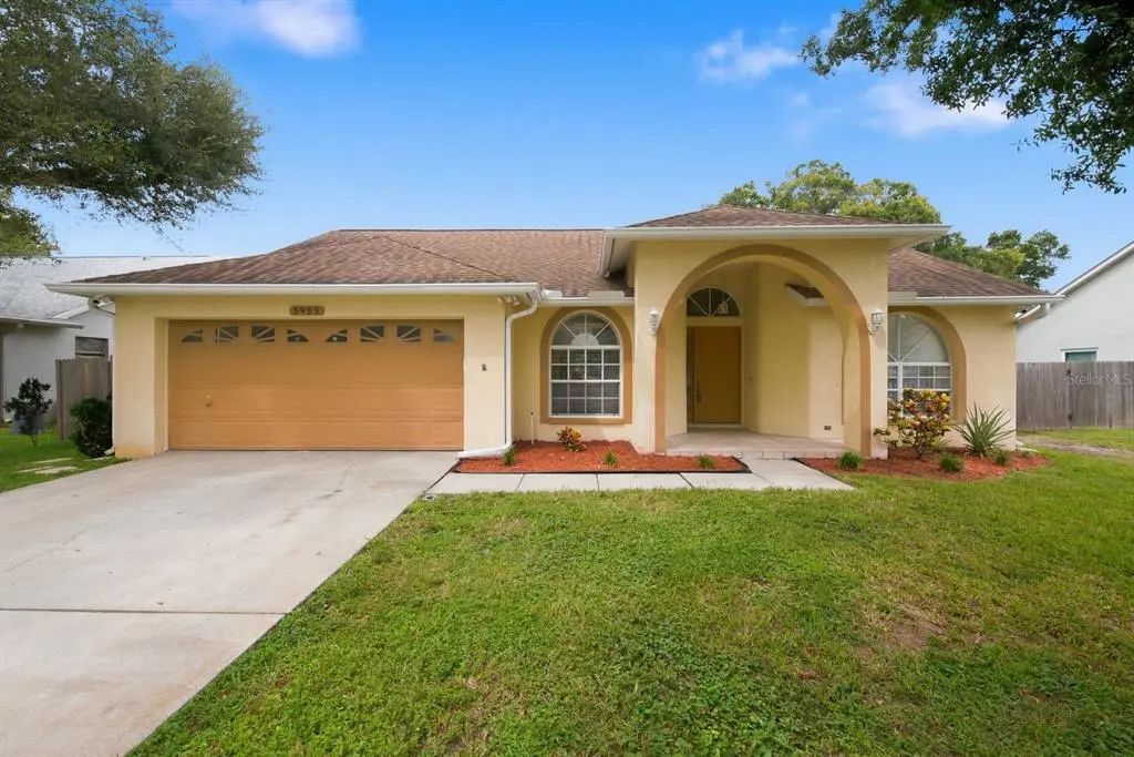 5955 107th Terrace N, PINELLAS PARK