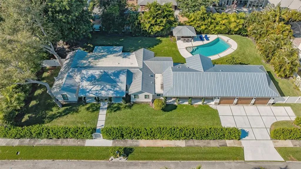 3606 Palonia Court