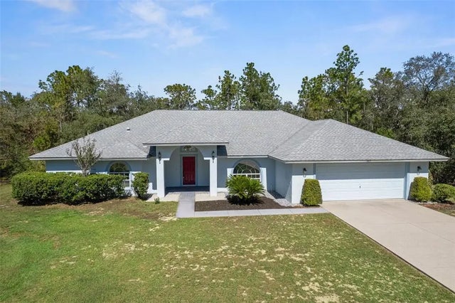 3815 W Brazilnut Road, BEVERLY HILLS