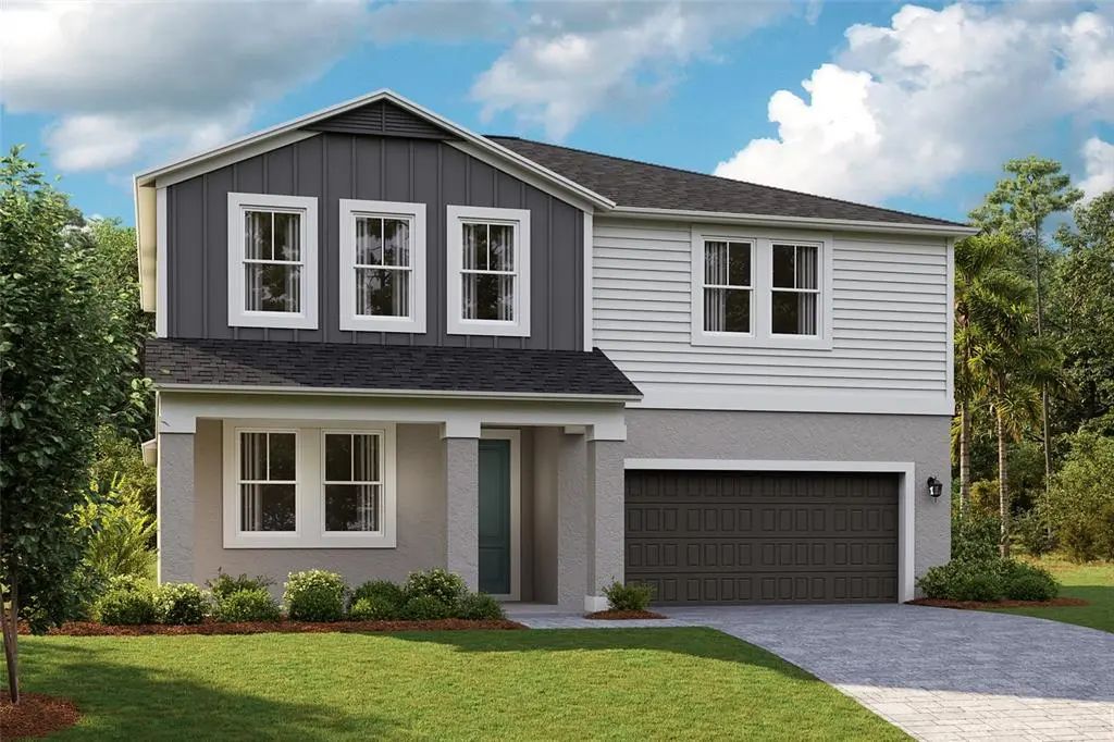33614 Hammock Beach Way, DADE CITY