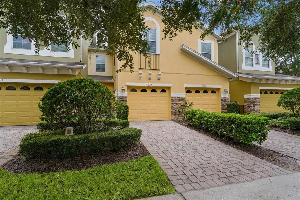 2625 Sweet Magnolia Place, OVIEDO