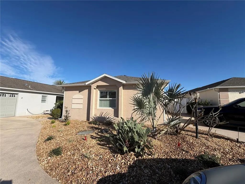 1963 Ladyfish Avenue, THE VILLAGES
