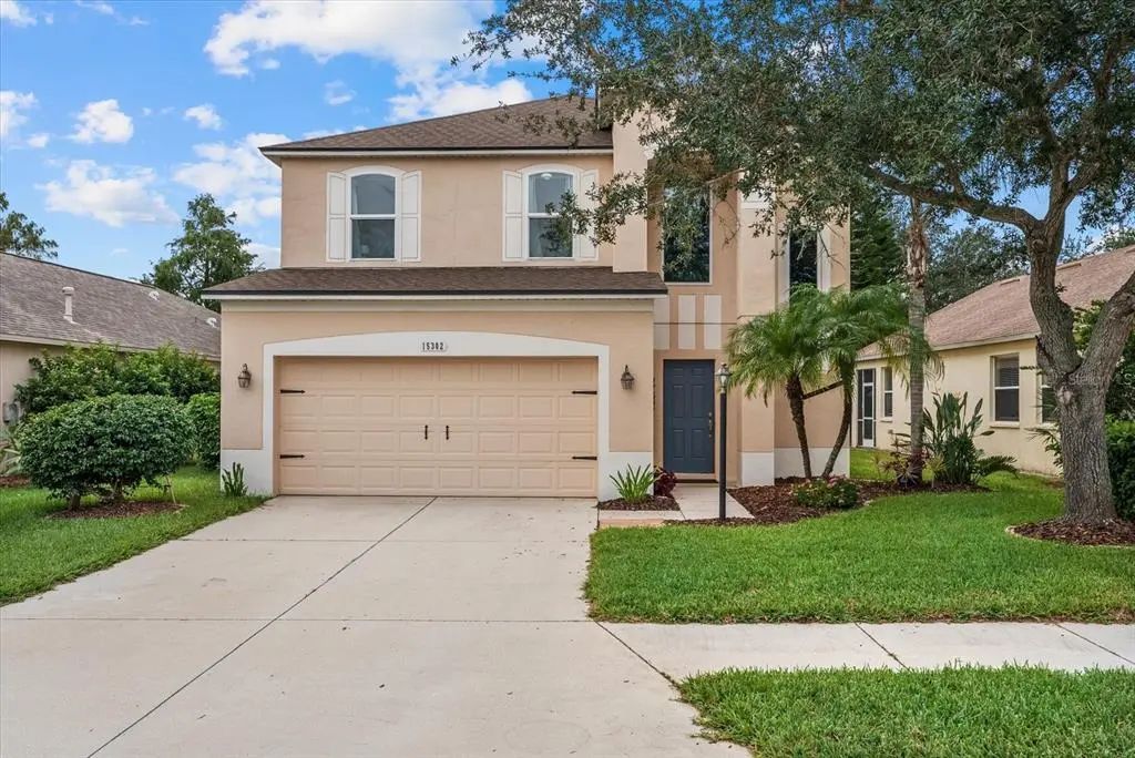 15302 Searobbin Drive, LAKEWOOD RANCH