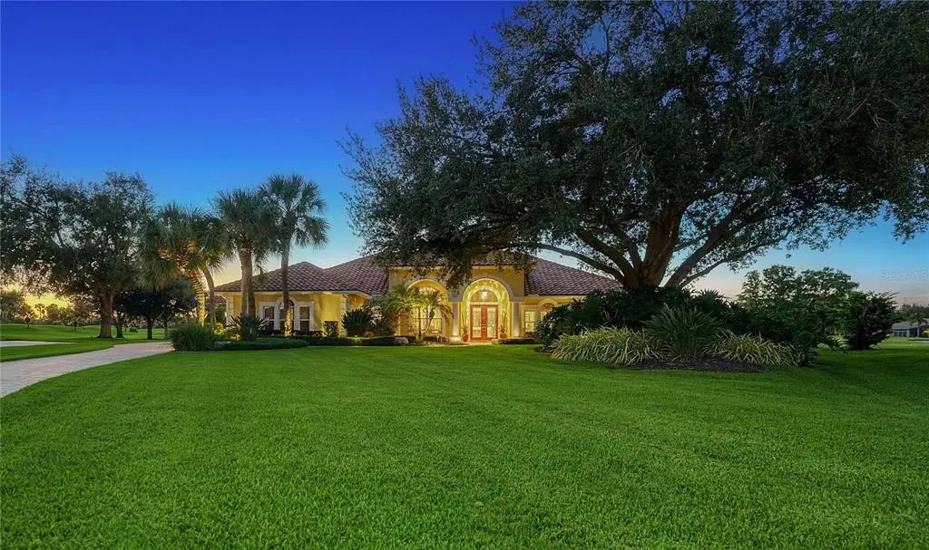 8250 Hugh Alison Place, SARASOTA