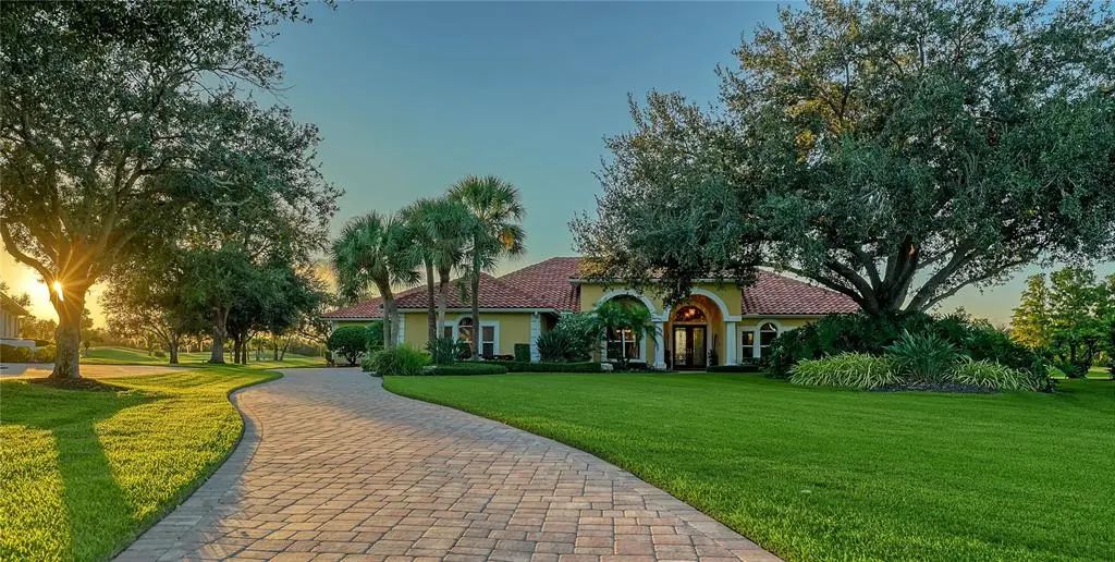 8250 Hugh Alison Place, SARASOTA